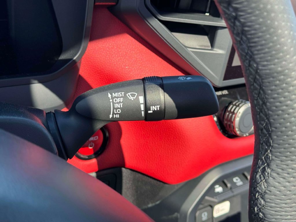 Certified 2026 Toyota Tundra TRD Pro AWD/4WD image 26