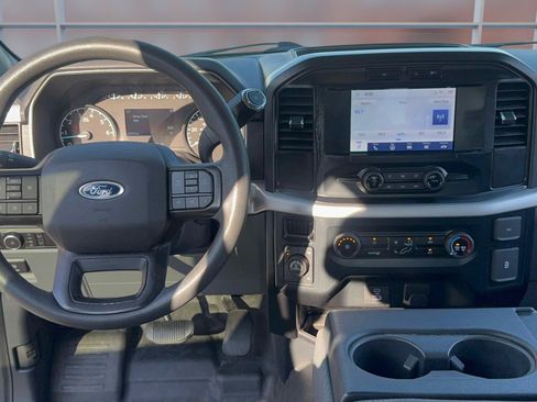 Used 2023 Ford F150 XL w/ XL Chrome Appearance Package AWD/4WD image 13
