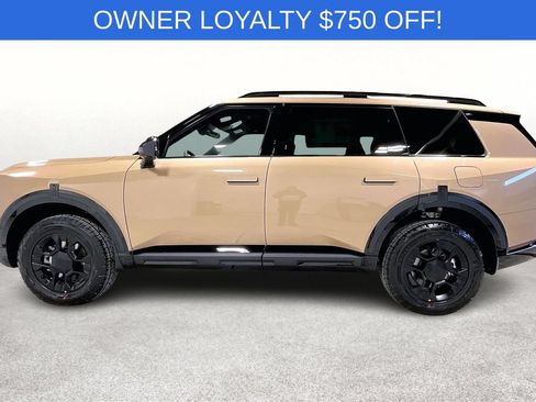 New 2027 Kia Telluride SX Prestige X-Pro AWD/4WD image 7