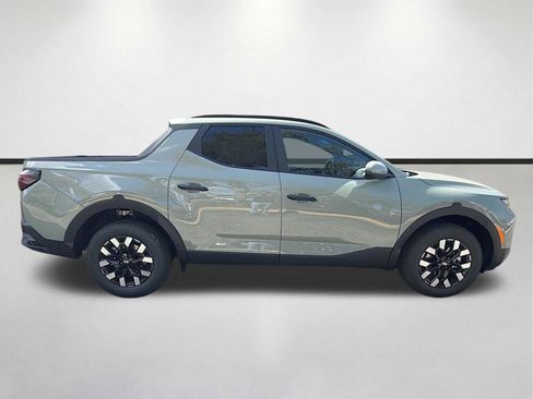 New 2026 Hyundai Santa Cruz SEL FWD image 2