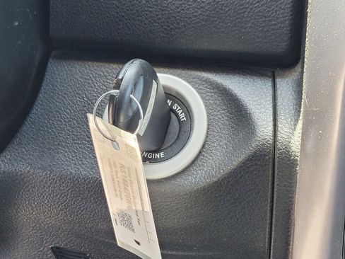 Used 2024 RAM 1500 Classic Warlock AWD/4WD image 23