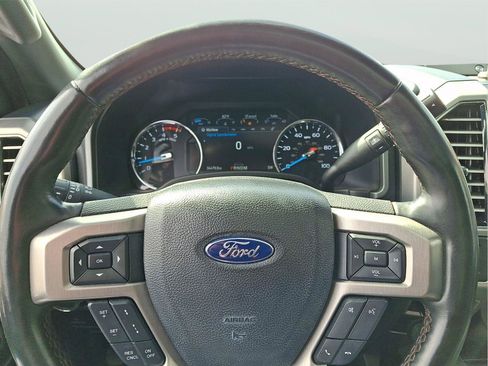 Used 2021 Ford F250 Platinum image 15