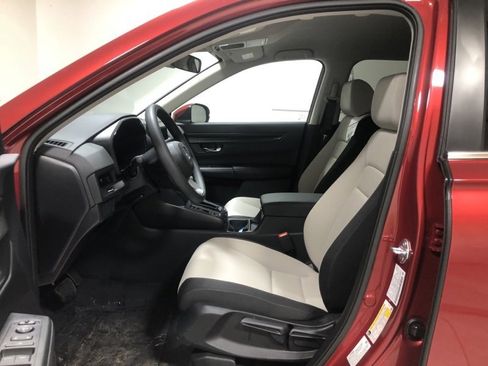 New 2026 Honda CR-V LX image 17