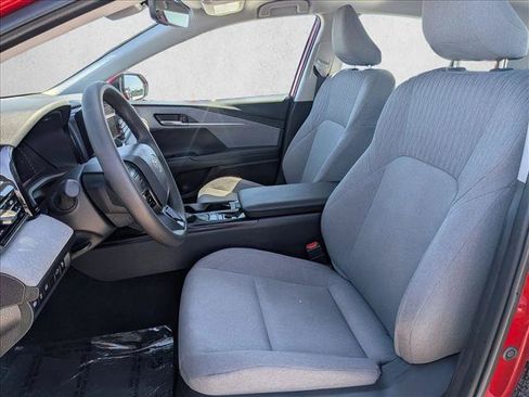 Certified 2025 Toyota Camry LE w/ Convenience Package FWD image 15