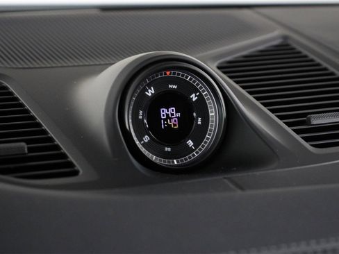 New 2026 Porsche Cayenne image 16