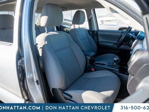 Used 2023 Toyota Tacoma SR image 24