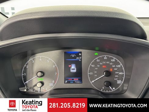 Certified 2024 Toyota Corolla Cross S image 26