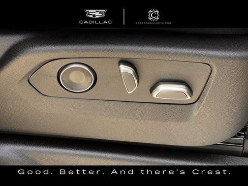 Certified 2026 Cadillac Escalade Sport w/ Touring Package AWD/4WD image 27