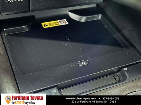 Certified 2024 Toyota Camry XSE FWD image 24