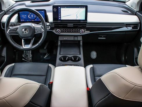 Used 2024 Honda Prologue Elite image 37