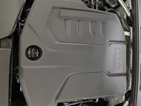 Used 2025 Audi A5 2.0T Premium Plus w/ Premium Plus image 10