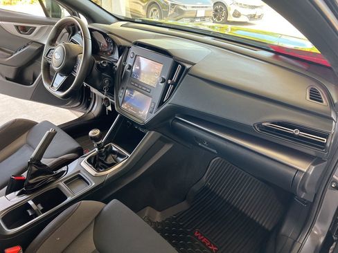 Used 2023 Subaru WRX image 19