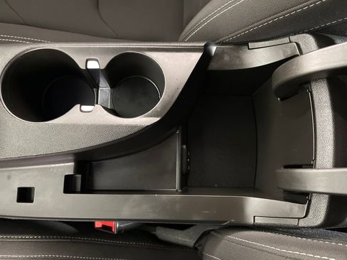 Used 2021 Chevrolet Camaro LT image 23