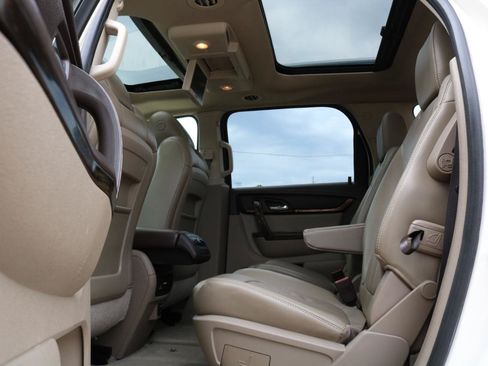Used 2015 GMC Acadia Denali AWD/4WD image 40