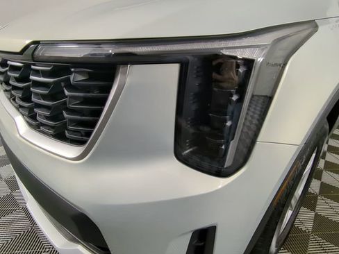 New 2026 Kia Sorento LX image 45