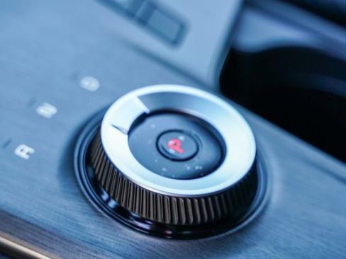 New 2026 Kia Sportage X-Line image 24