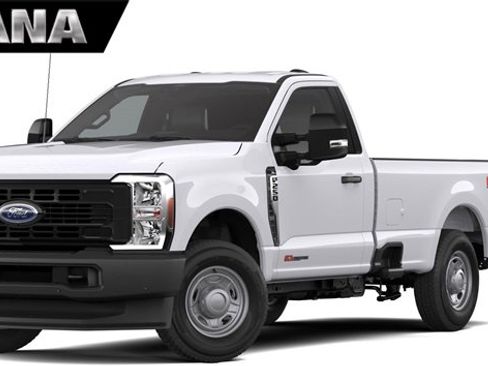 New 2026 Ford F250 XL image 1