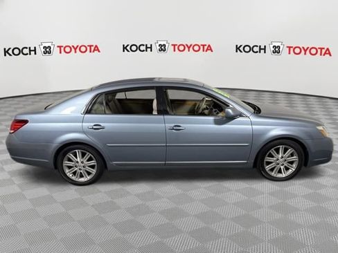 Used 2006 Toyota Avalon XLS image 8
