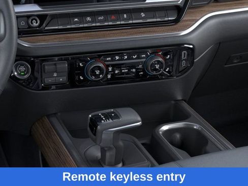 New 2026 Chevrolet Silverado 1500 RST w/ Z71 Off-Road Package image 24