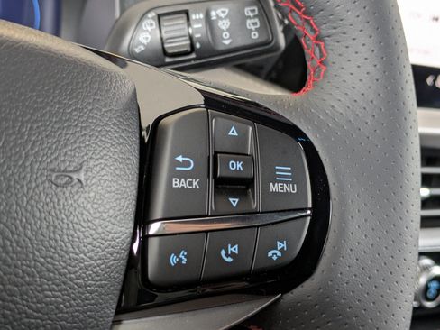 Certified 2026 Ford Explorer ST-Line w/ ST-Line Street Pack RWD image 29