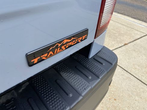 New 2026 Honda Ridgeline TrailSport image 17