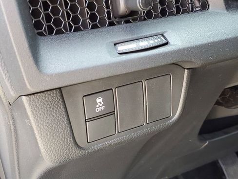 Certified 2024 Honda CR-V EX image 9