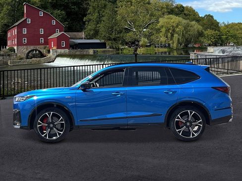 New 2026 Acura MDX Type S image 2