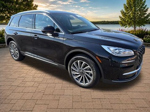 Certified 2023 Lincoln Corsair Reserve w/ Equipment Group 201A AWD/4WD image 9