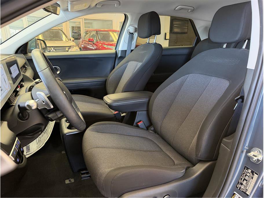 Used 2024 Hyundai Ioniq 5 SEL RWD image 22
