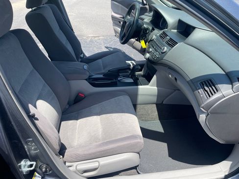 Used 2009 Honda Accord LX-P image 20