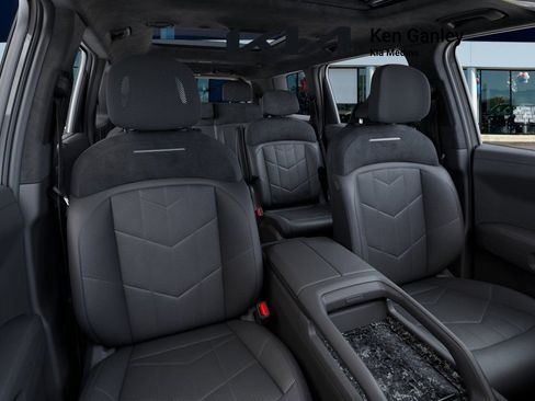 New 2027 Kia Telluride SX Prestige X-Pro AWD/4WD image 15