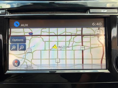 Used 2016 Nissan Rogue SV w/ SV Premium Package FWD image 16