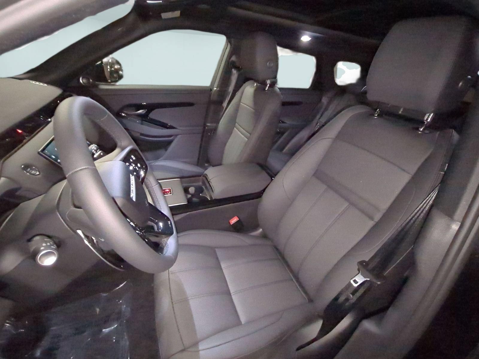 New 2026 Land Rover Range Rover Evoque S AWD/4WD image 15