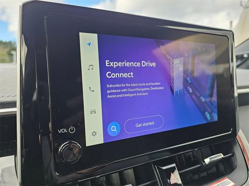 New 2026 Toyota Corolla XSE image 27