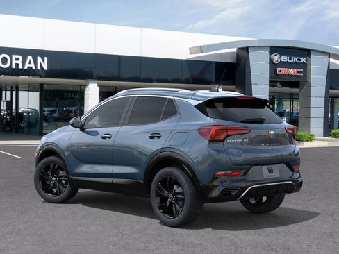 New 2026 Buick Encore GX Sport Touring w/ Comfort Package image 6