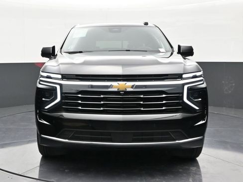 Used 2025 Chevrolet Tahoe LS RWD image 8