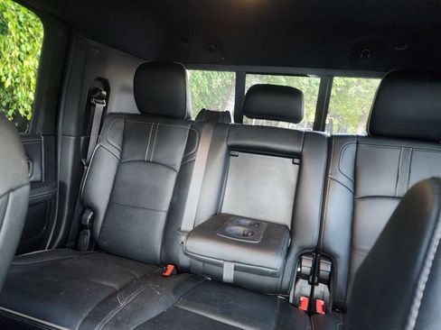 Used 2022 RAM 2500 Limited w/ Safety Group image 55