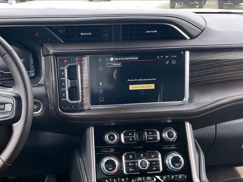 Certified 2023 GMC Yukon Denali w/ LPO, Floor Liner Package image 6