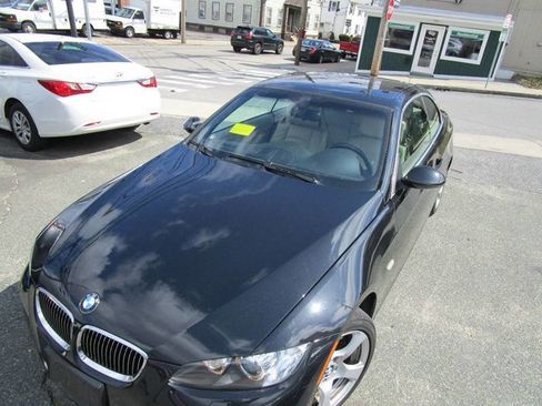 Used 2009 BMW 328i Convertible image 30