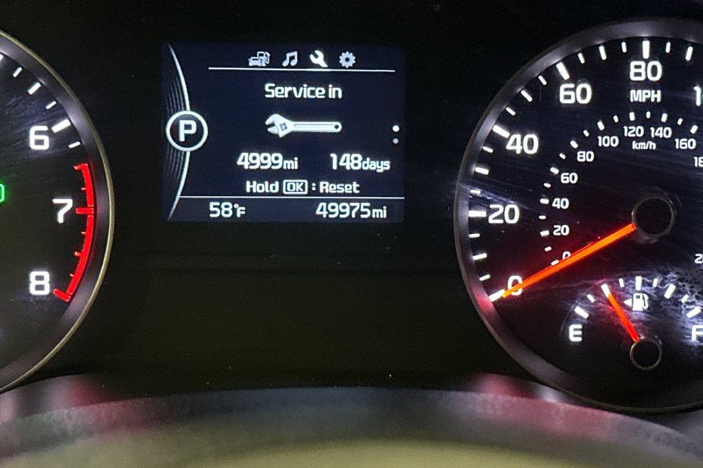 Used 2019 Kia Sportage EX w/ EX Sport Appearance Package AWD/4WD image 31