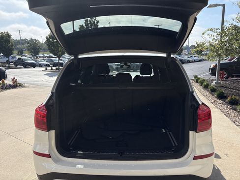 Used 2019 BMW X3 xDrive30i image 32