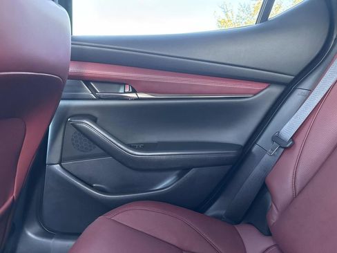 Certified 2023 MAZDA MAZDA3 s image 20