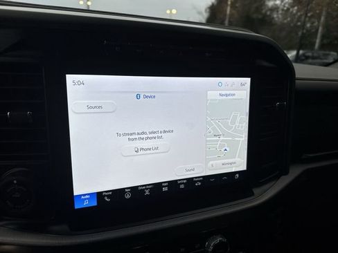 Used 2024 Ford F150 Platinum w/ Equipment Group 703A Plus image 20