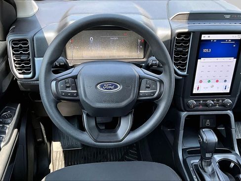 Used 2025 Ford Ranger XL AWD/4WD image 6