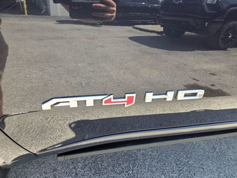 Certified 2024 GMC Sierra 2500 AT4 AWD/4WD image 5