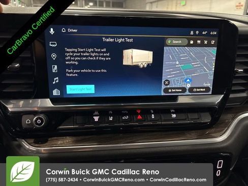 Certified 2025 Chevrolet Silverado 2500 LT w/ Convenience Package AWD/4WD image 21