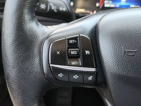 Used 2021 Ford Bronco Sport Outer Banks AWD/4WD image 16