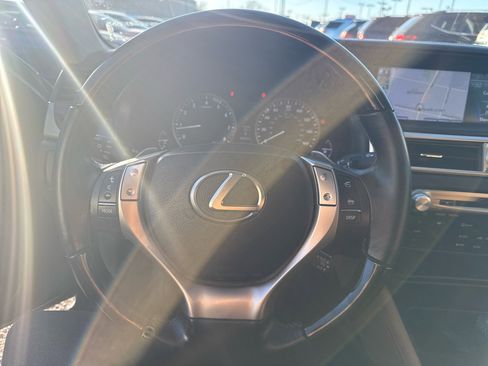 Used 2013 Lexus GS 350 image 16