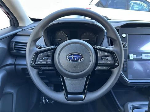 New 2026 Subaru Crosstrek 2.5i image 15