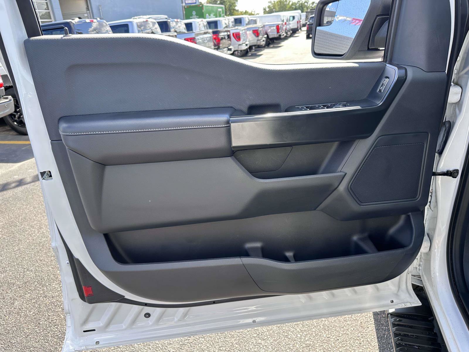 Certified 2023 Ford F150 XL w/ STX Appearance Package AWD/4WD image 8